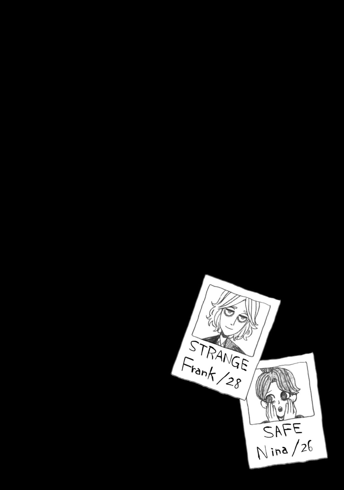 Read Black Terror chapter 3 image 13 on Lezhin