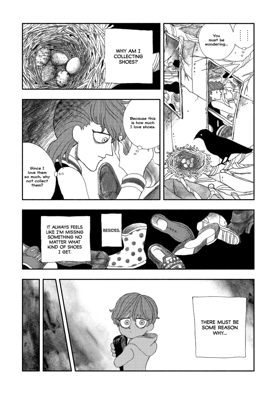 Read Black Terror chapter 5 image 4 on Lezhin
