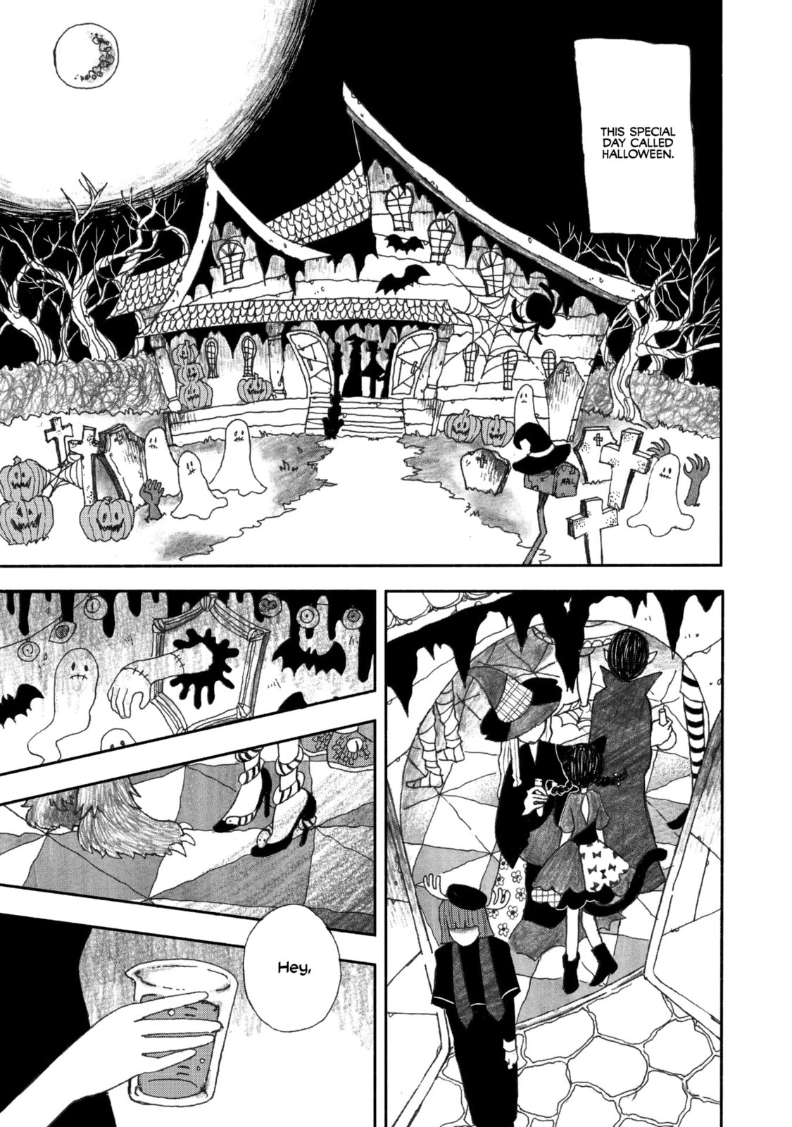 Read Black Terror chapter 6 image 2 on Lezhin