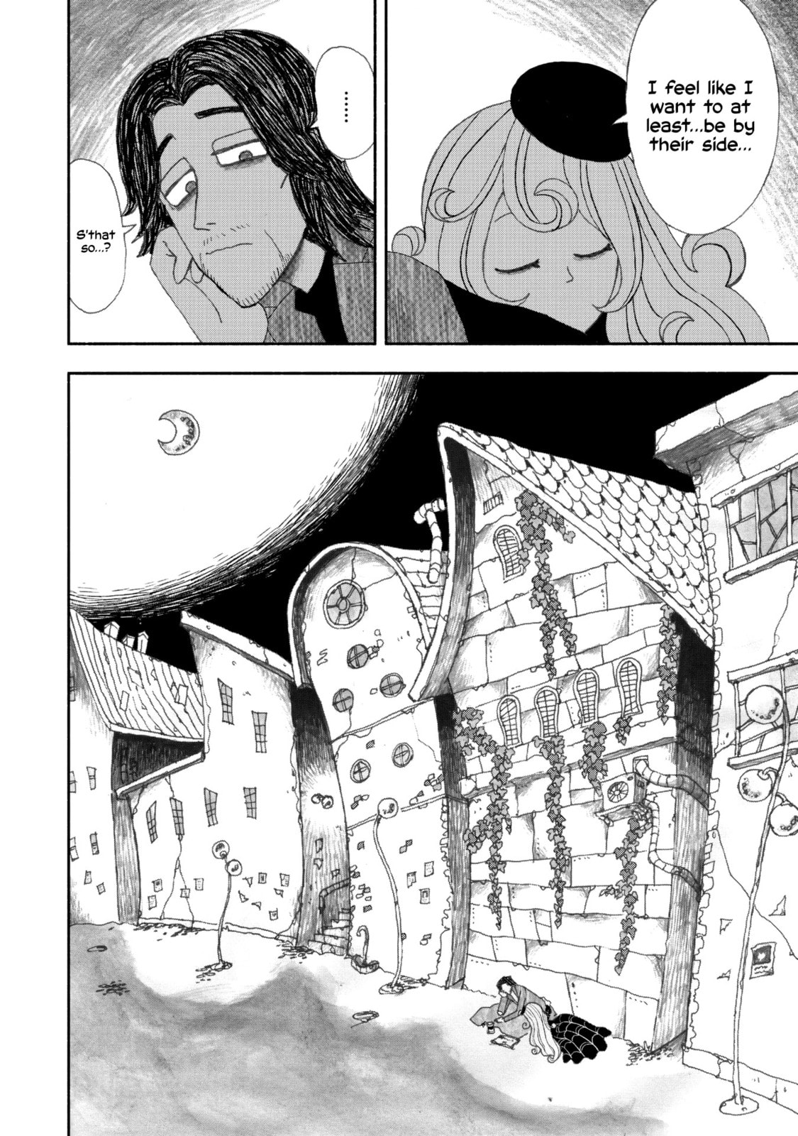 Read Black Terror chapter 8 image 9 on Lezhin