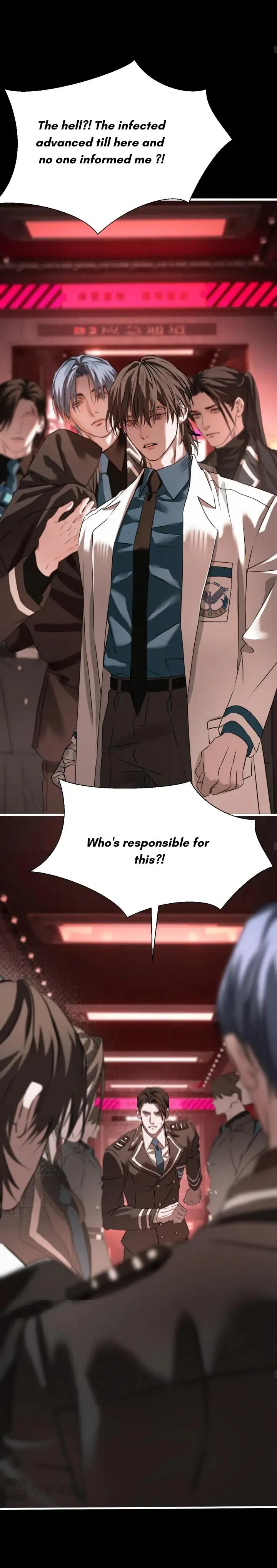 Read Black Tide chapter 5 image 9 on Lezhin