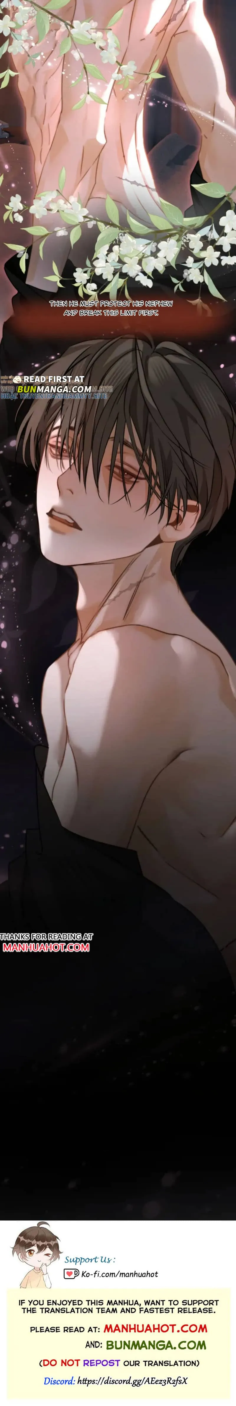 Read Black Tide chapter 6 image 10 on Lezhin