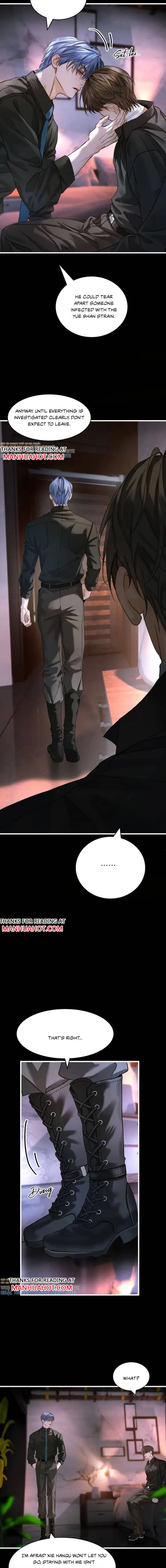 Read Black Tide chapter 6 image 2 on Lezhin
