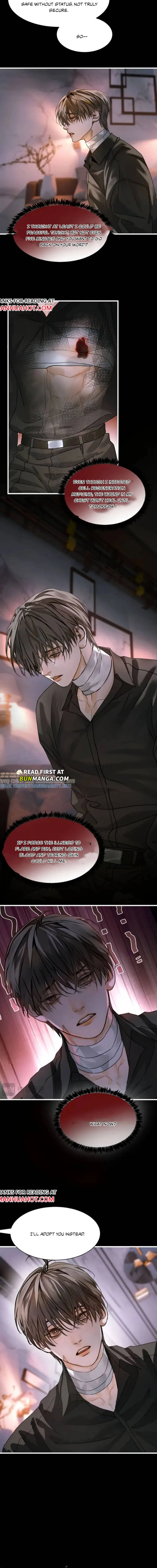 Read Black Tide chapter 6 image 3 on Lezhin
