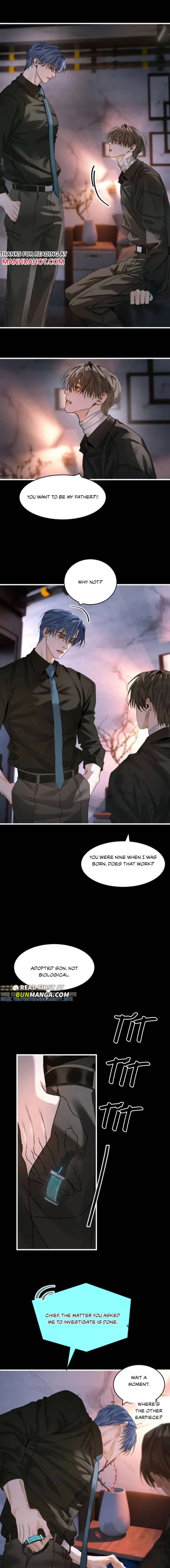 Read Black Tide chapter 6 image 4 on Lezhin