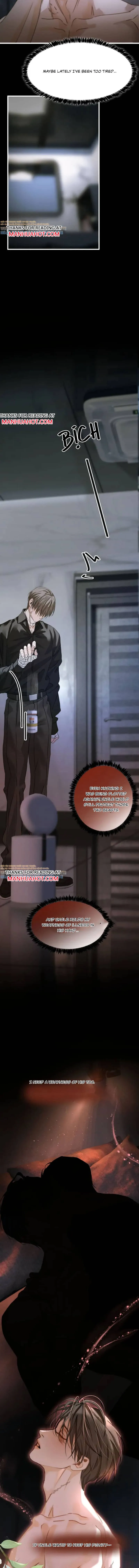 Read Black Tide chapter 6 image 9 on Lezhin
