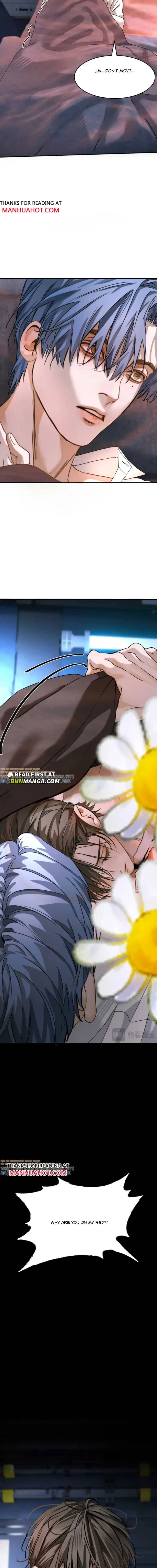 Read Black Tide chapter 7 image 1 on Lezhin