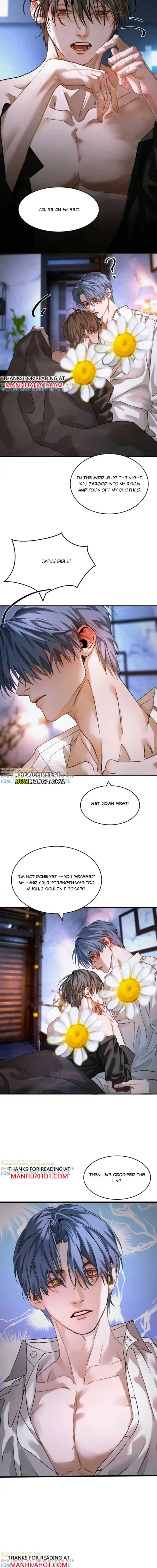 Read Black Tide chapter 7 image 2 on Lezhin