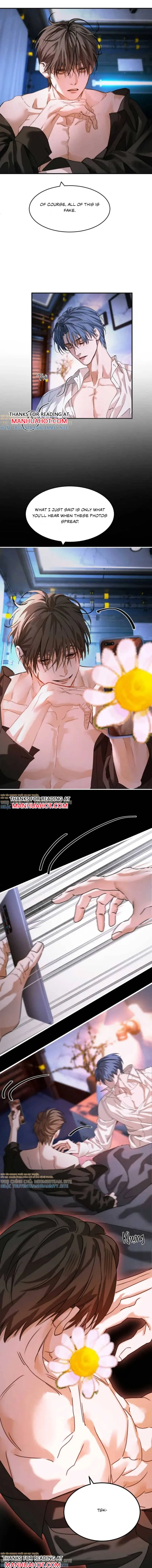 Read Black Tide chapter 7 image 3 on Lezhin