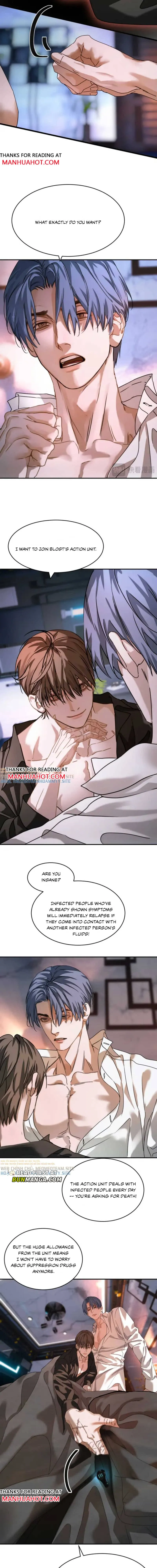 Read Black Tide chapter 7 image 4 on Lezhin