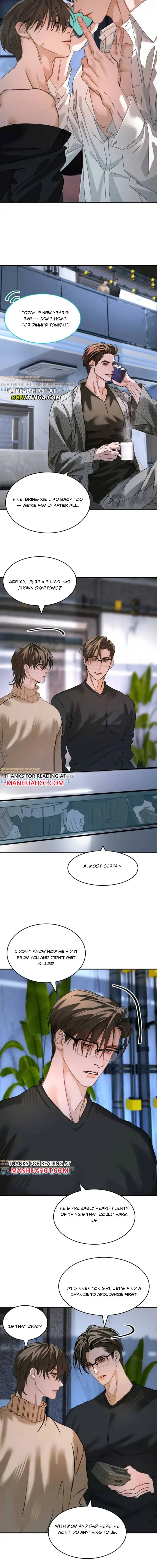 Read Black Tide chapter 7 image 6 on Lezhin