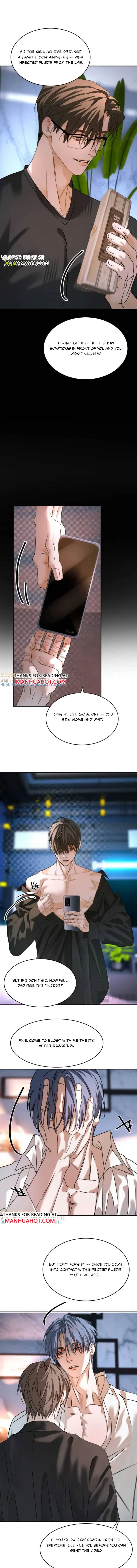 Read Black Tide chapter 7 image 7 on Lezhin