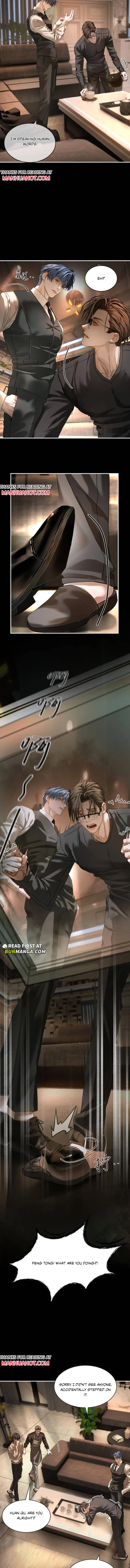 Read Black Tide chapter 8 image 2 on Lezhin