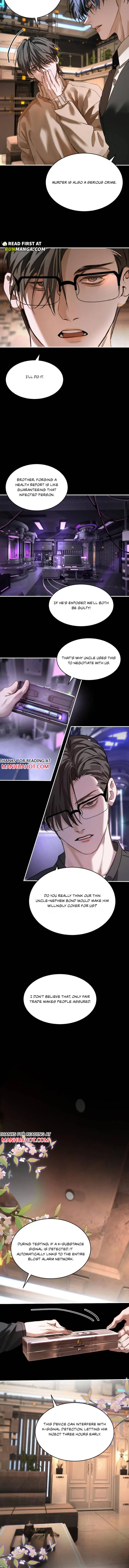 Read Black Tide chapter 8 image 5 on Lezhin