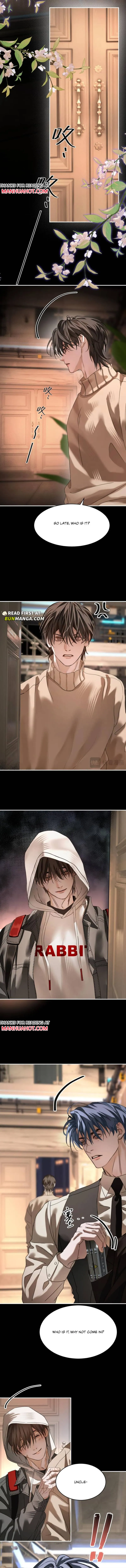 Read Black Tide chapter 8 image 6 on Lezhin