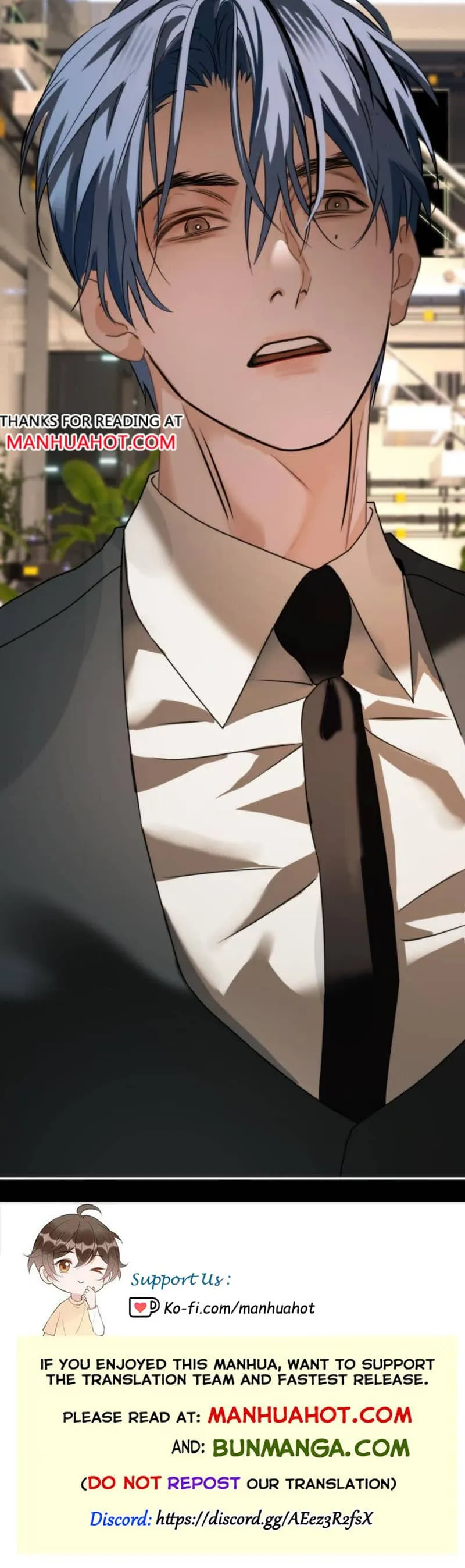 Read Black Tide chapter 8 image 7 on Lezhin