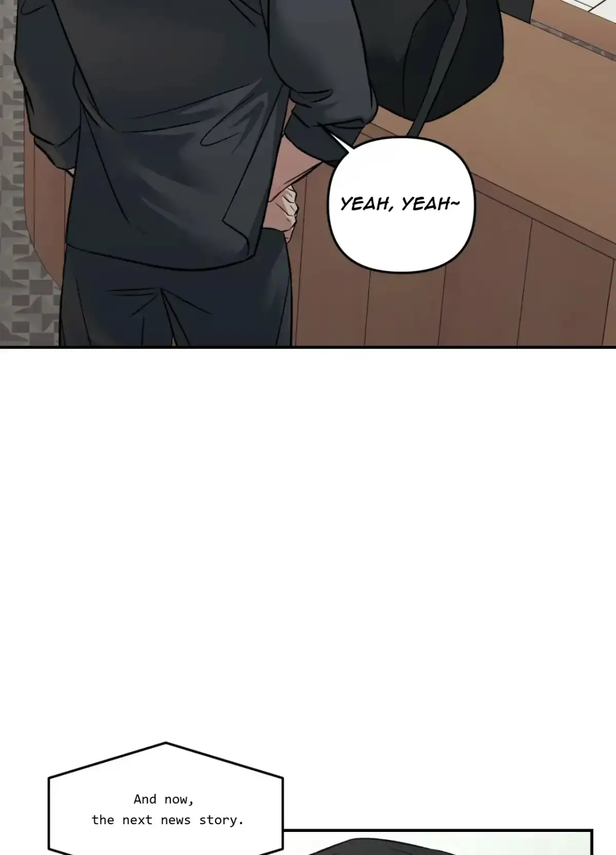 Black Watch Chapter 1 page 11 - 
