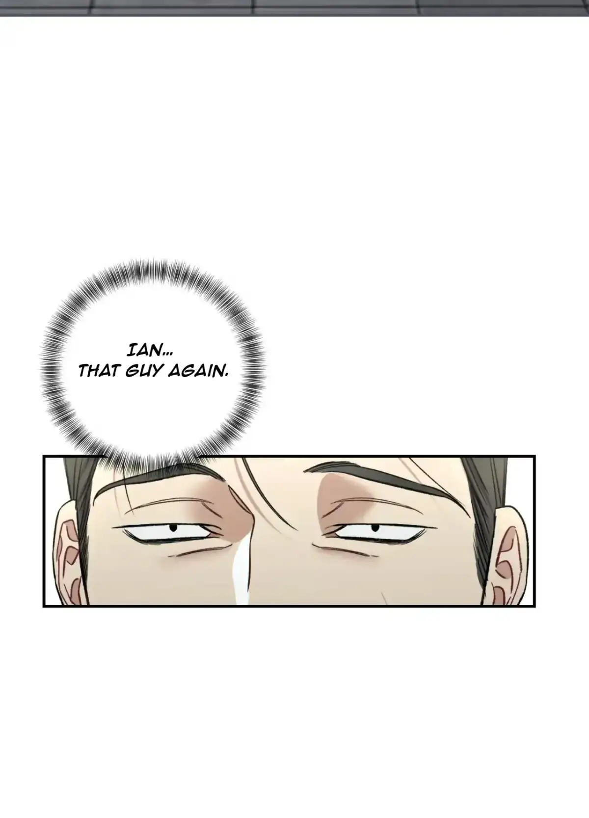 Black Watch Chapter 1 page 15 - 