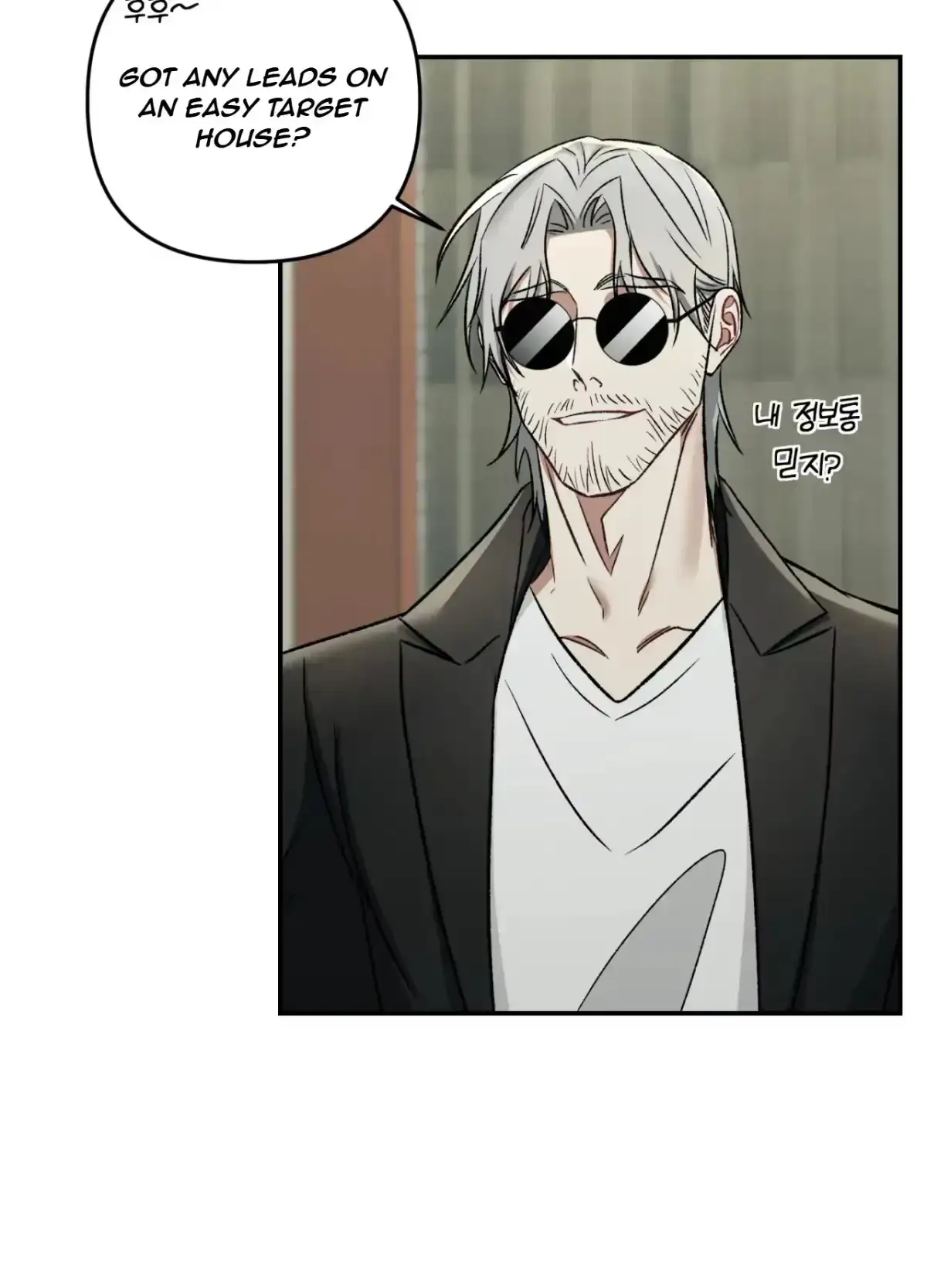 Black Watch Chapter 1 page 24 - 
