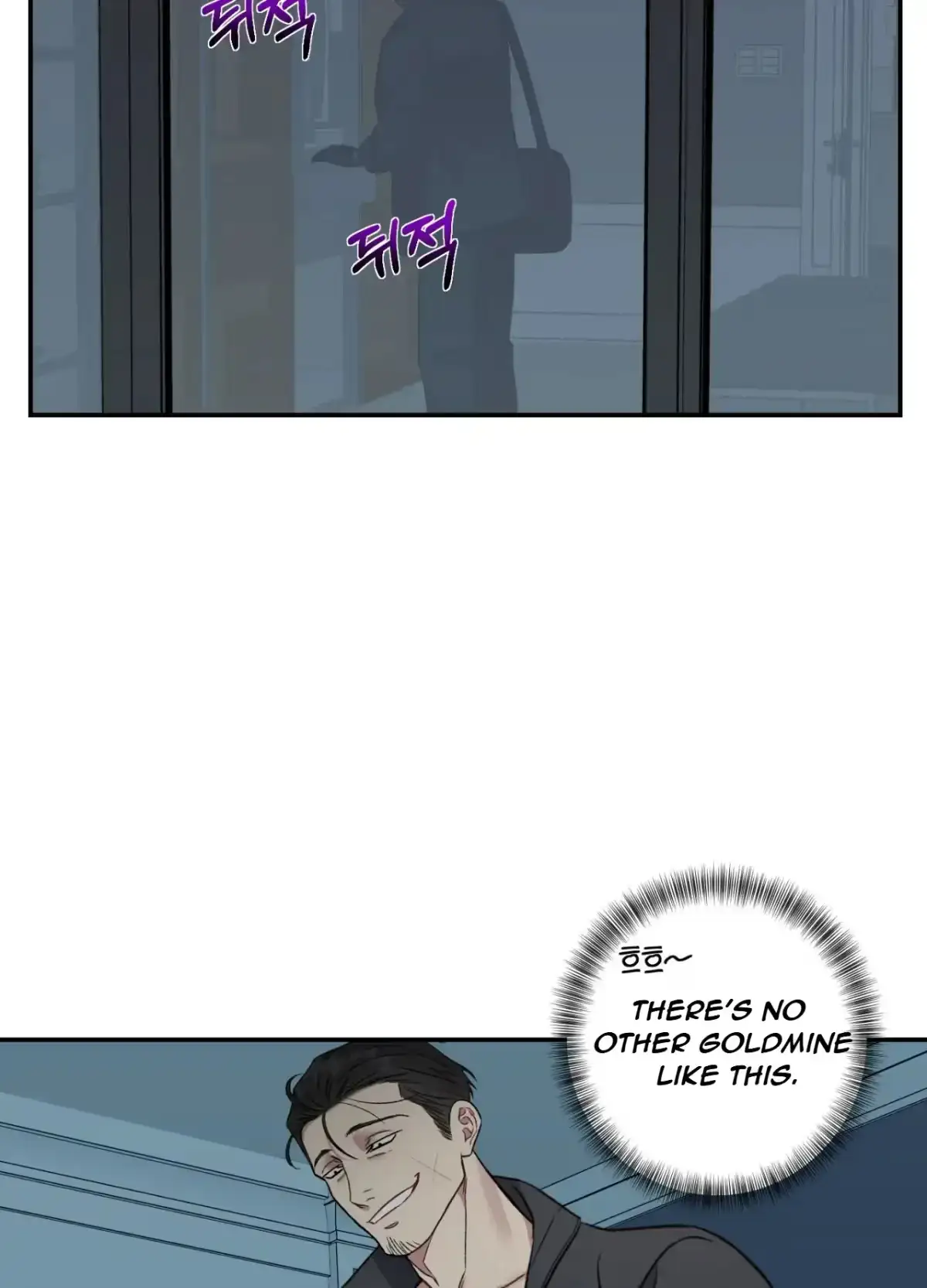 Black Watch Chapter 1 page 29 - 