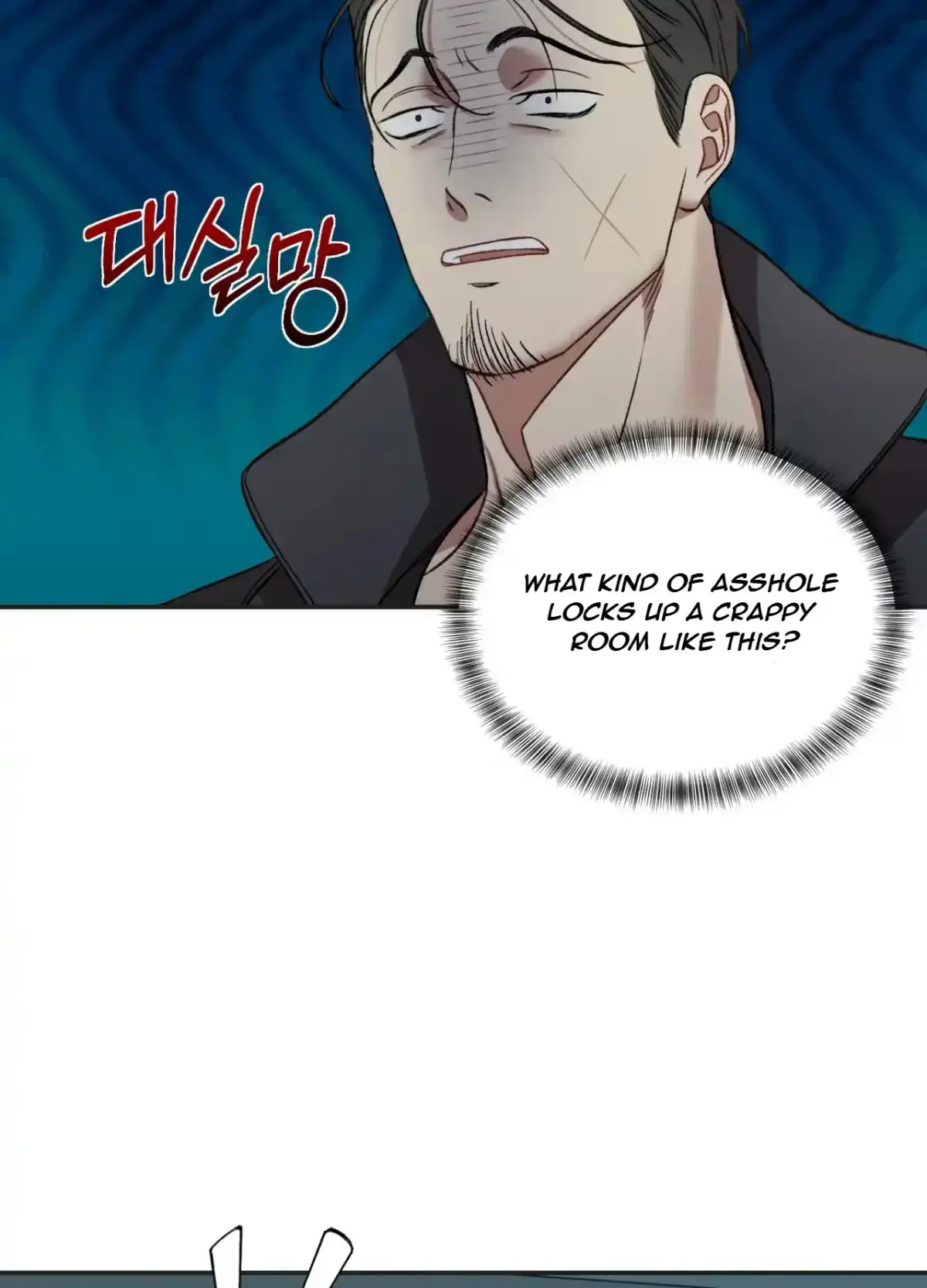 Black Watch Chapter 1 page 41 - 