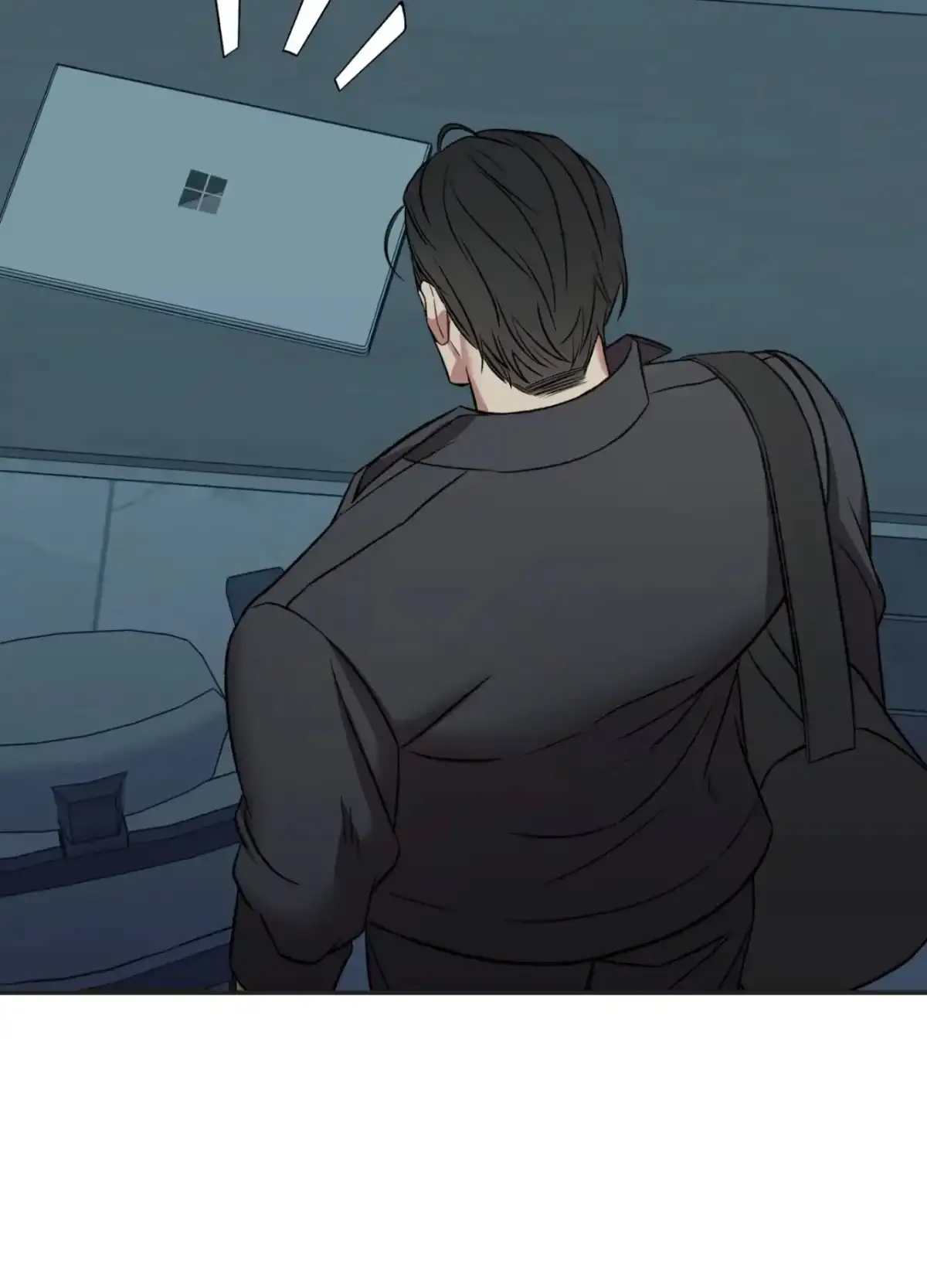 Black Watch Chapter 1 page 42 - 
