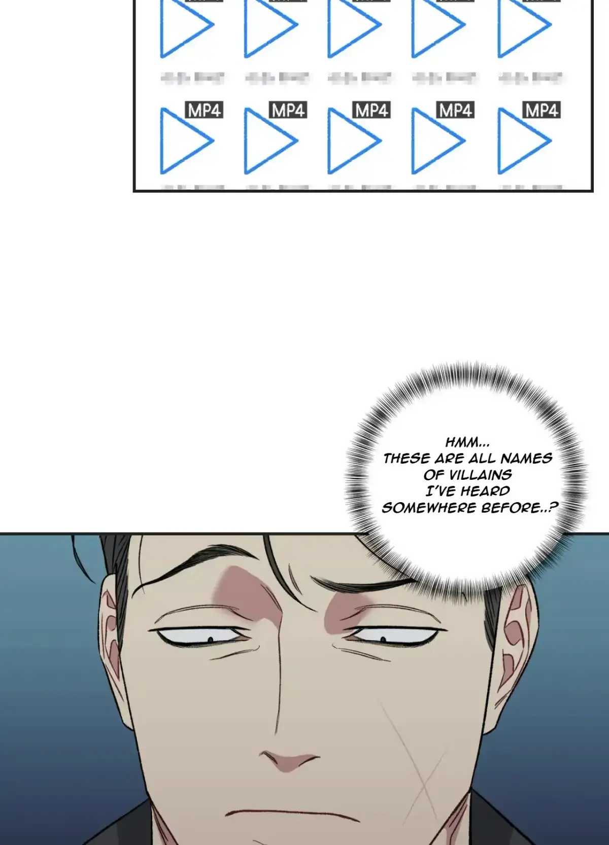 Black Watch Chapter 1 page 46 - 