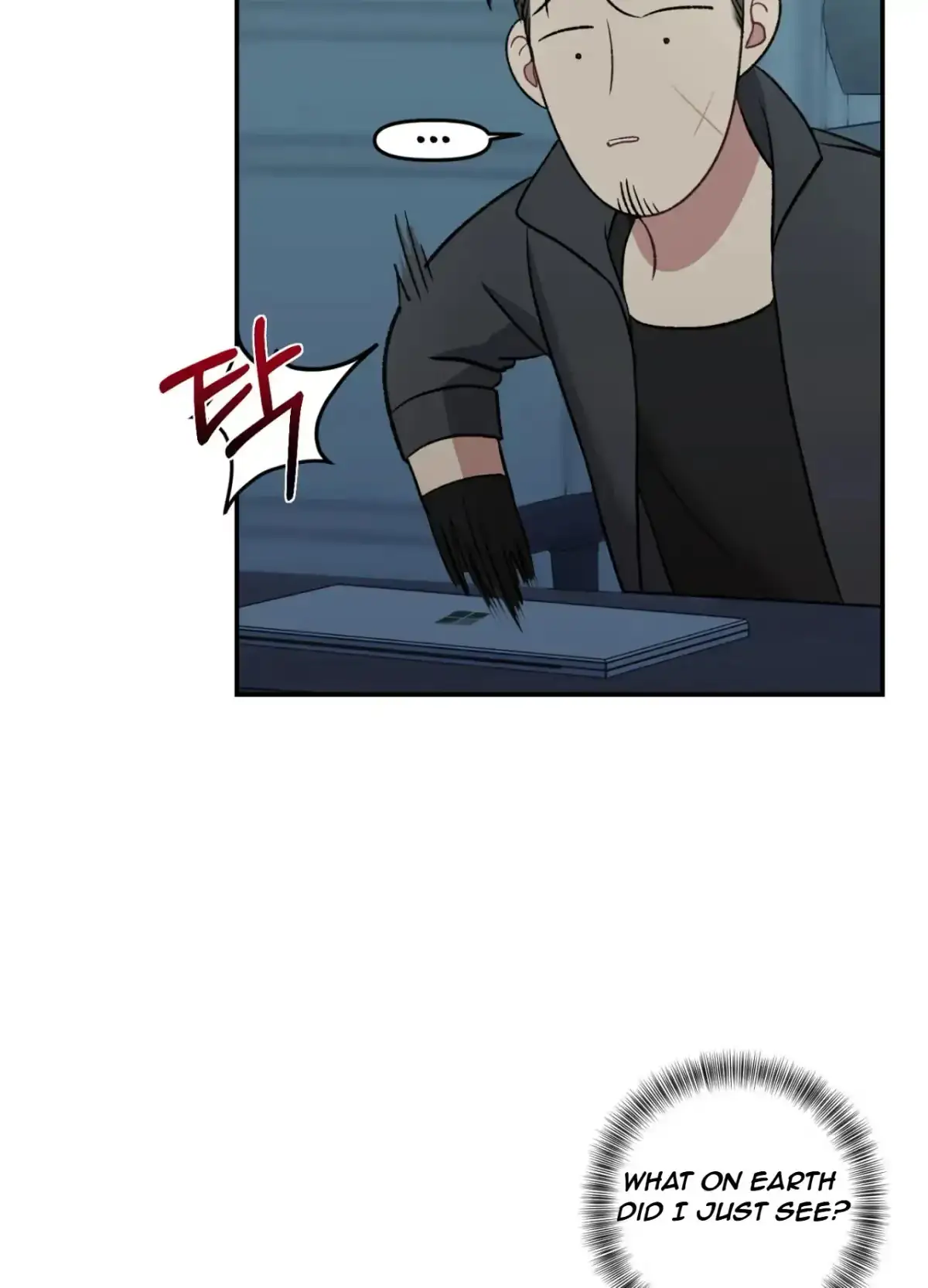 Black Watch Chapter 1 page 50 - 
