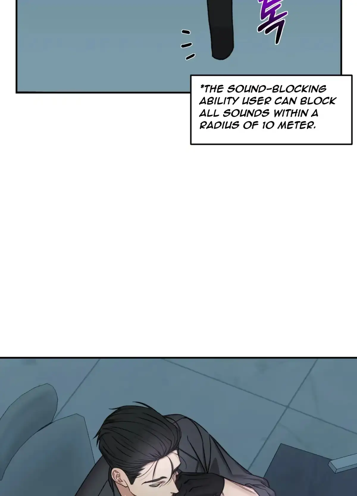 Black Watch Chapter 1 page 54 - 