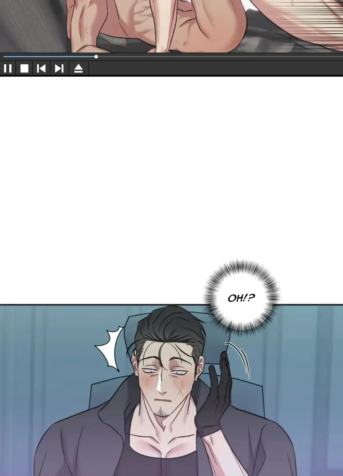 Black Watch Chapter 1 page 59 - 