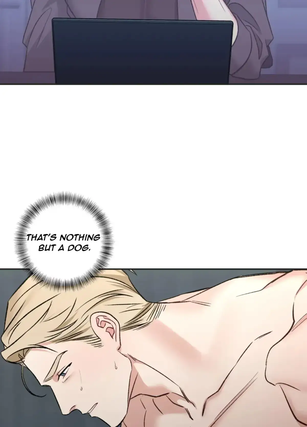 Black Watch Chapter 1 page 60 - 