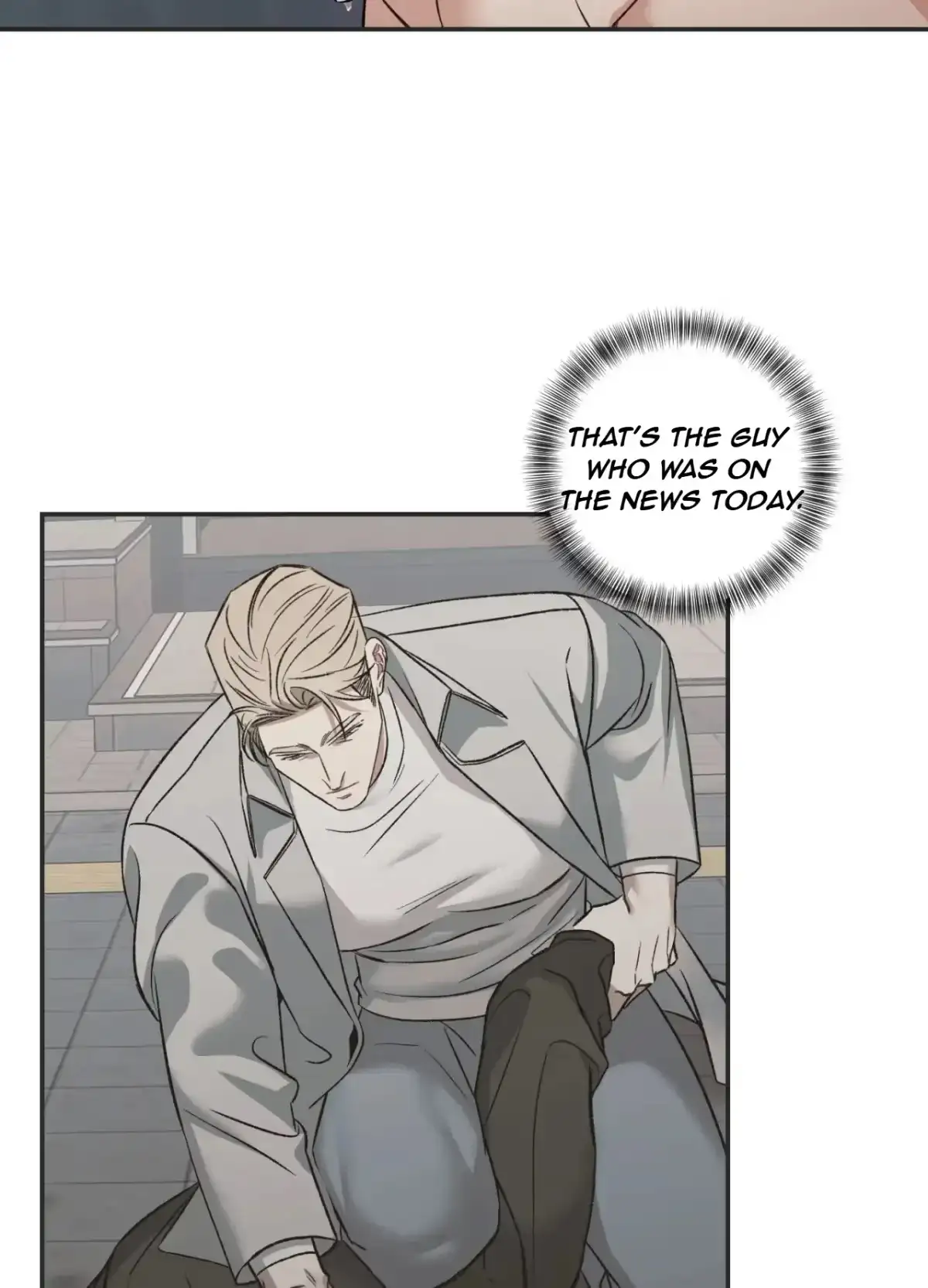 Black Watch Chapter 1 page 61 - 