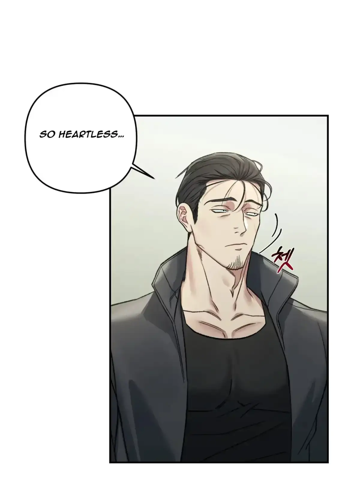 Black Watch Chapter 1 page 9 - 