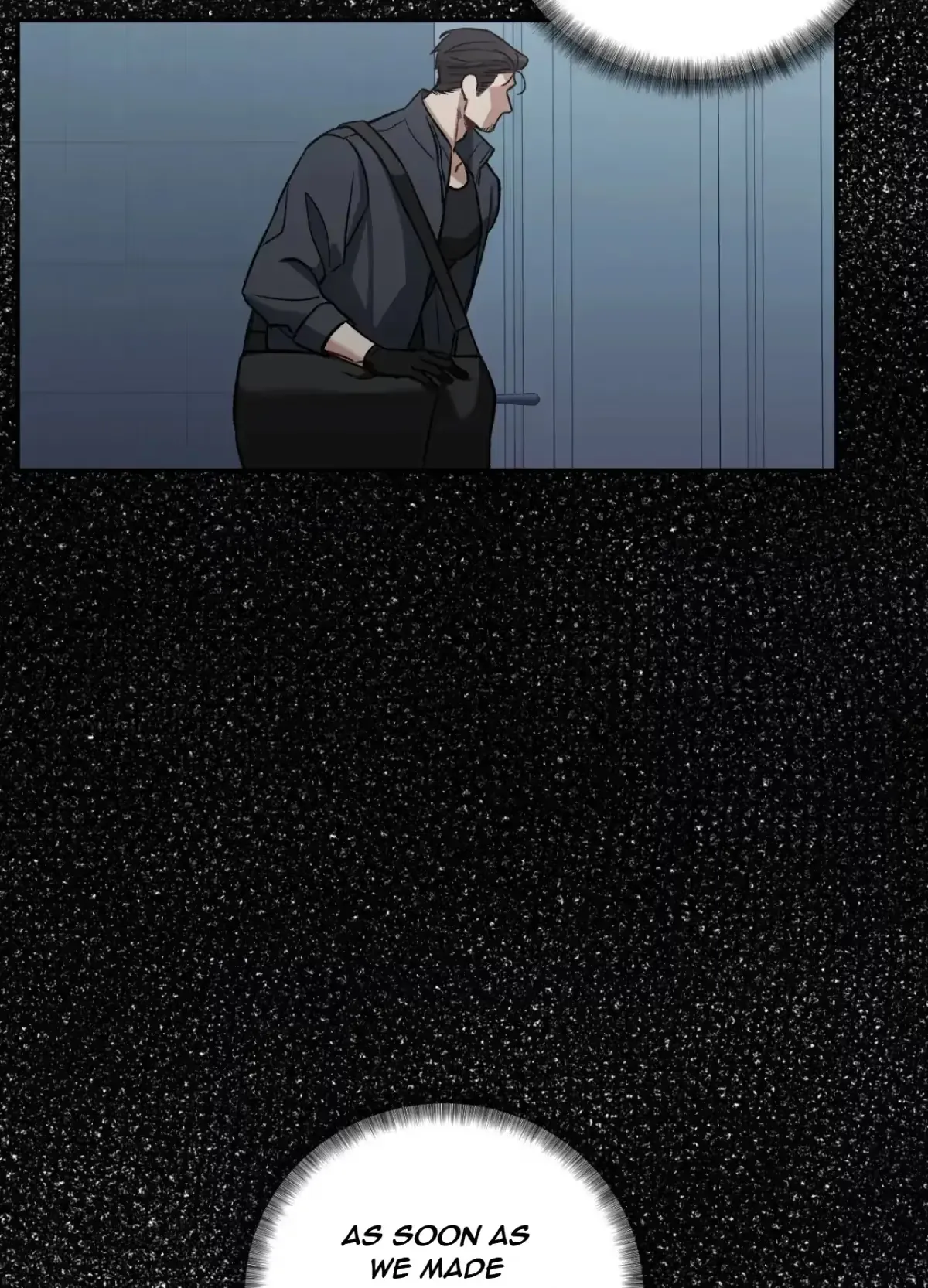 Black Watch Chapter 2 page 11 - 