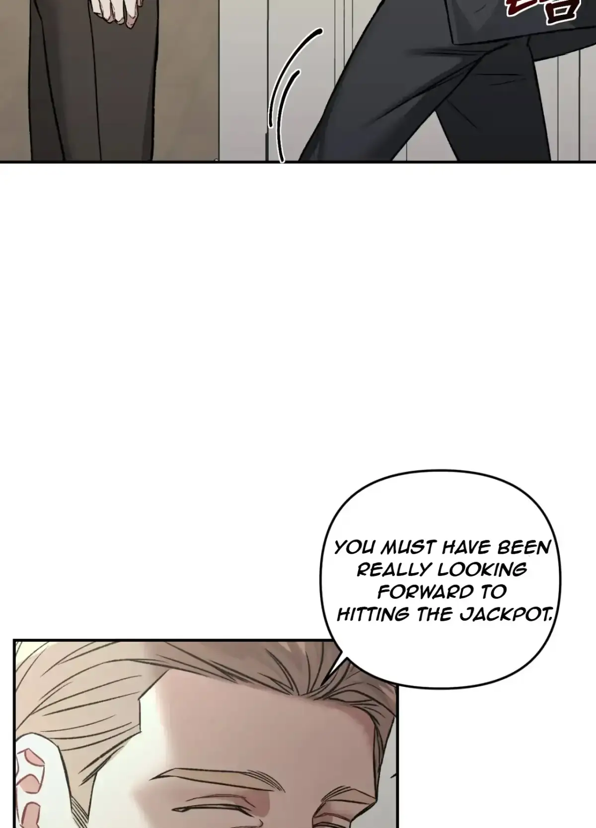 Black Watch Chapter 2 page 26 - 