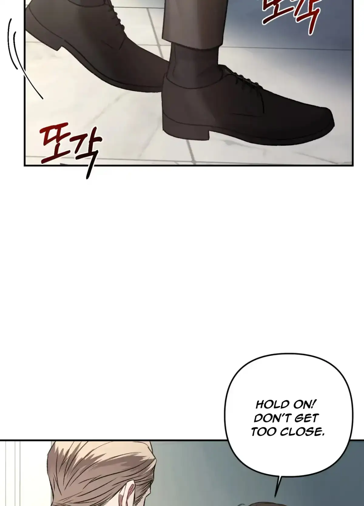 Black Watch Chapter 2 page 28 - 