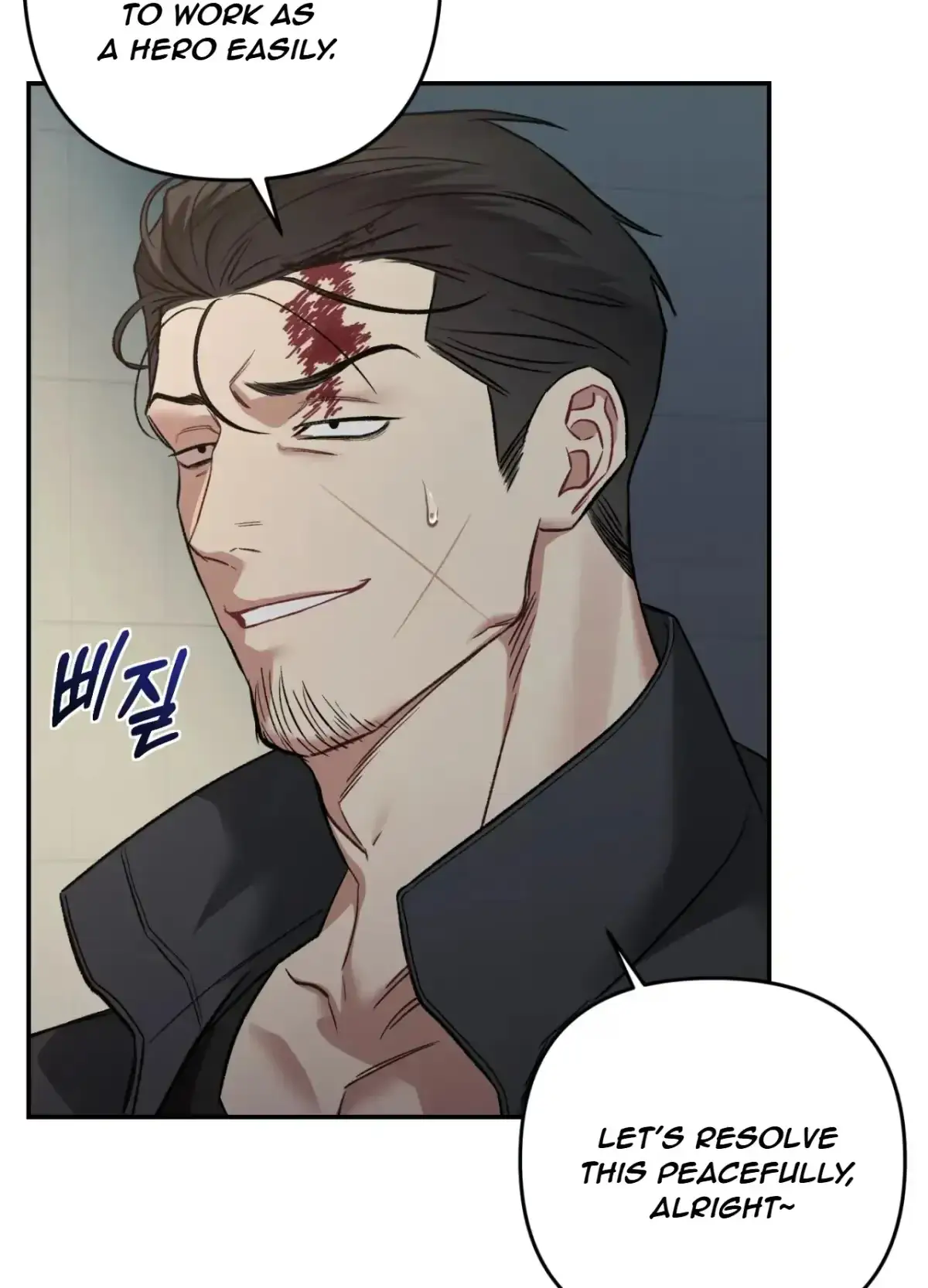 Black Watch Chapter 2 page 30 - 