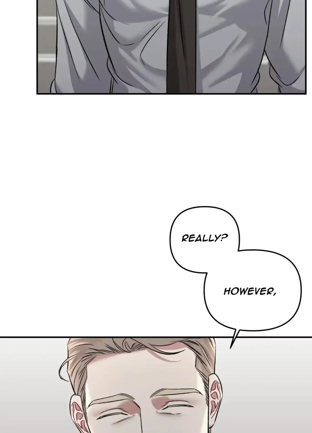 Black Watch Chapter 2 page 32 - 