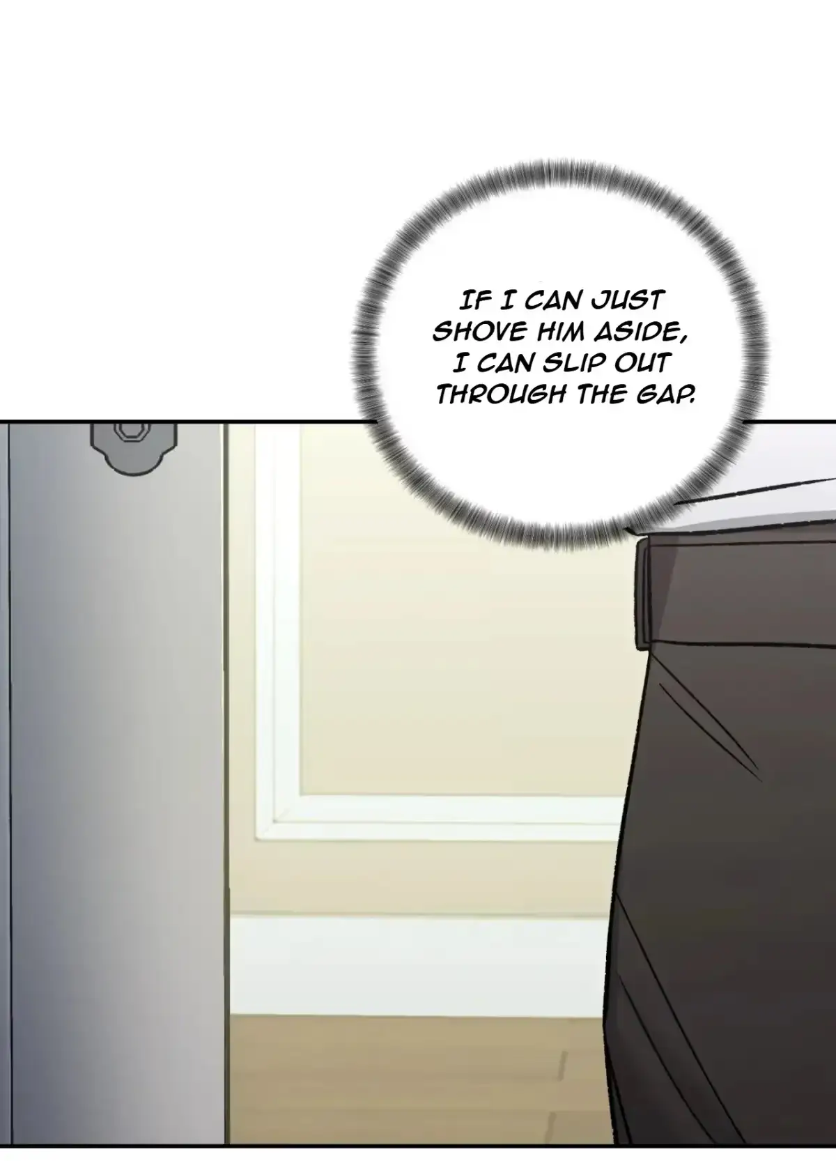 Black Watch Chapter 2 page 36 - 