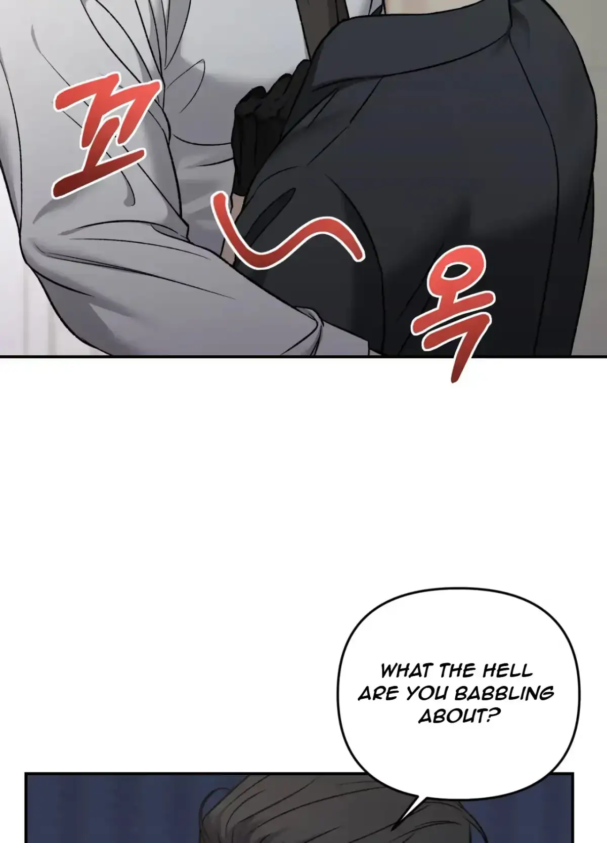 Black Watch Chapter 2 page 43 - 