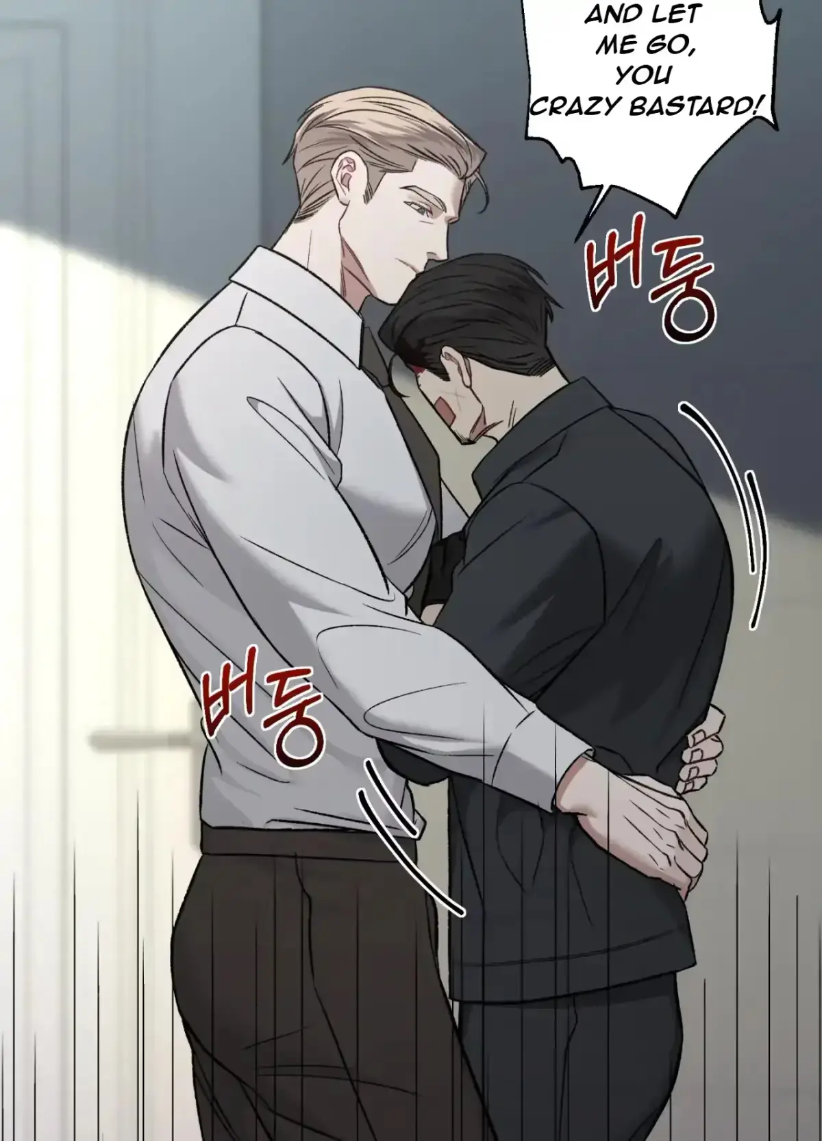 Black Watch Chapter 2 page 45 - 