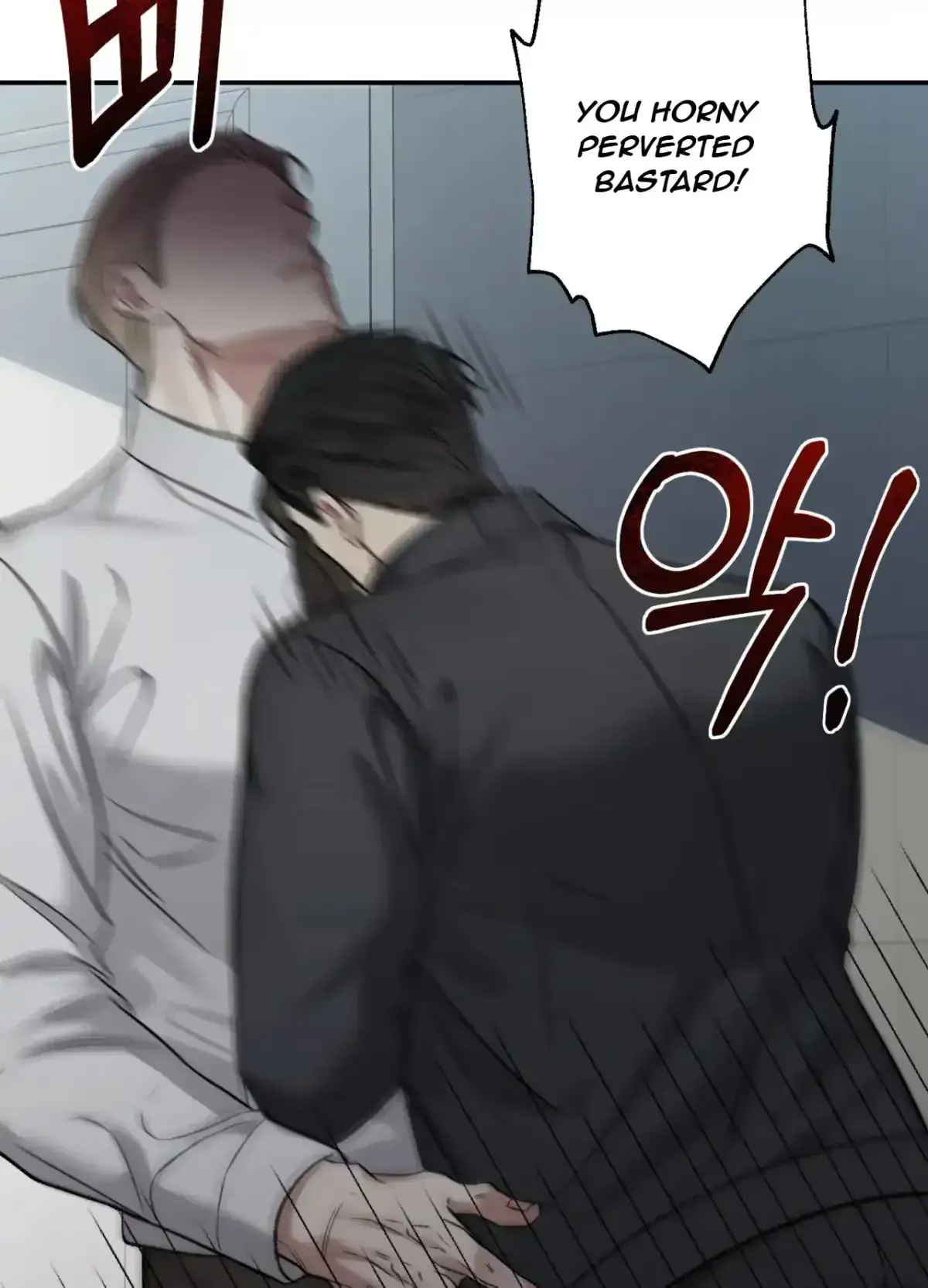 Black Watch Chapter 2 page 50 - 