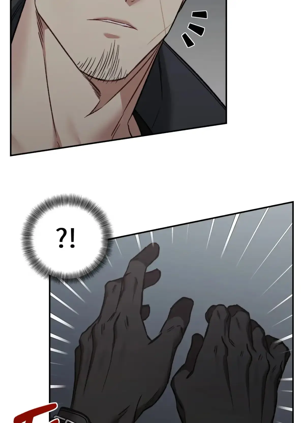 Black Watch Chapter 2 page 6 - 