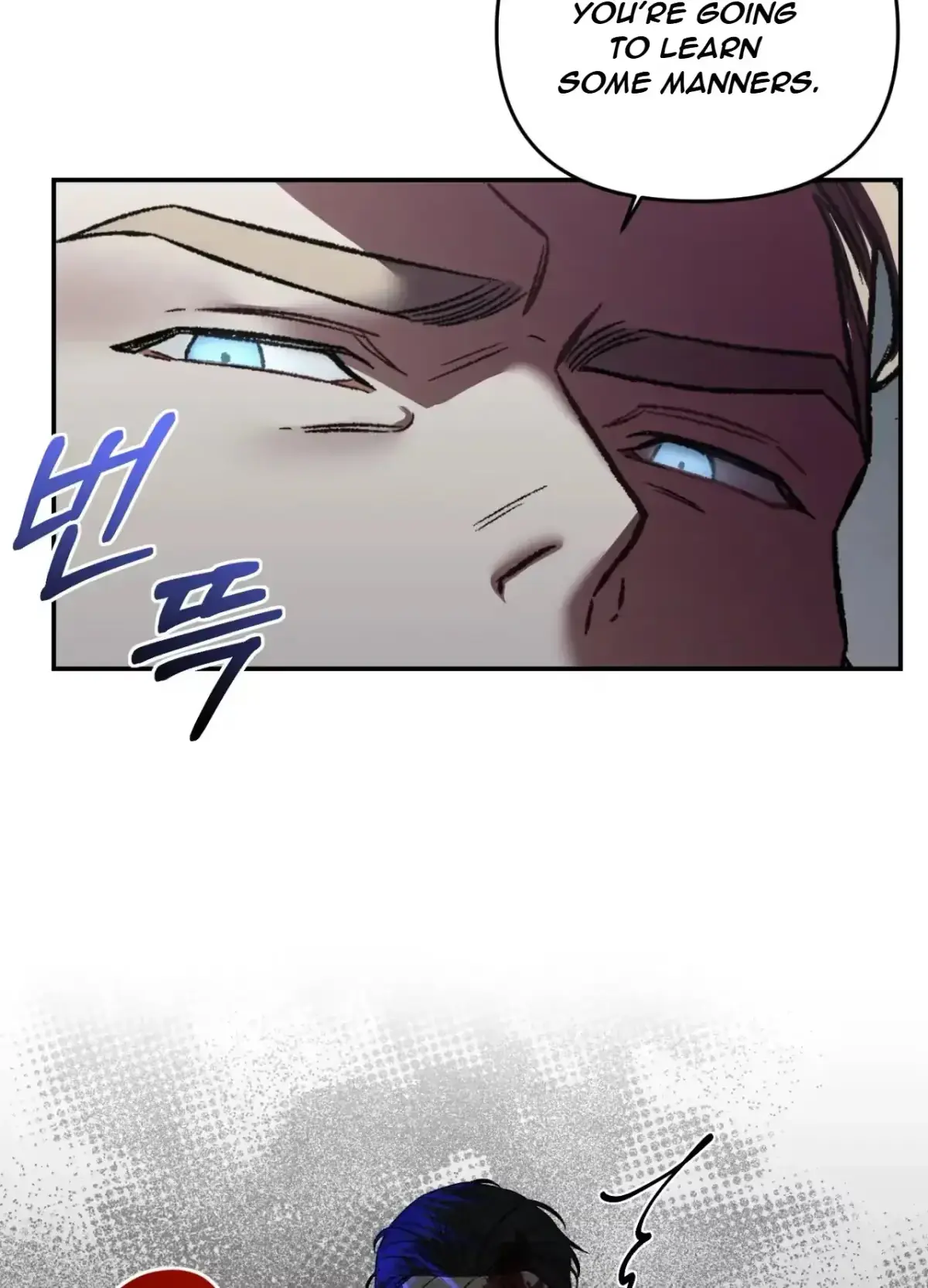 Black Watch Chapter 2 page 54 - 