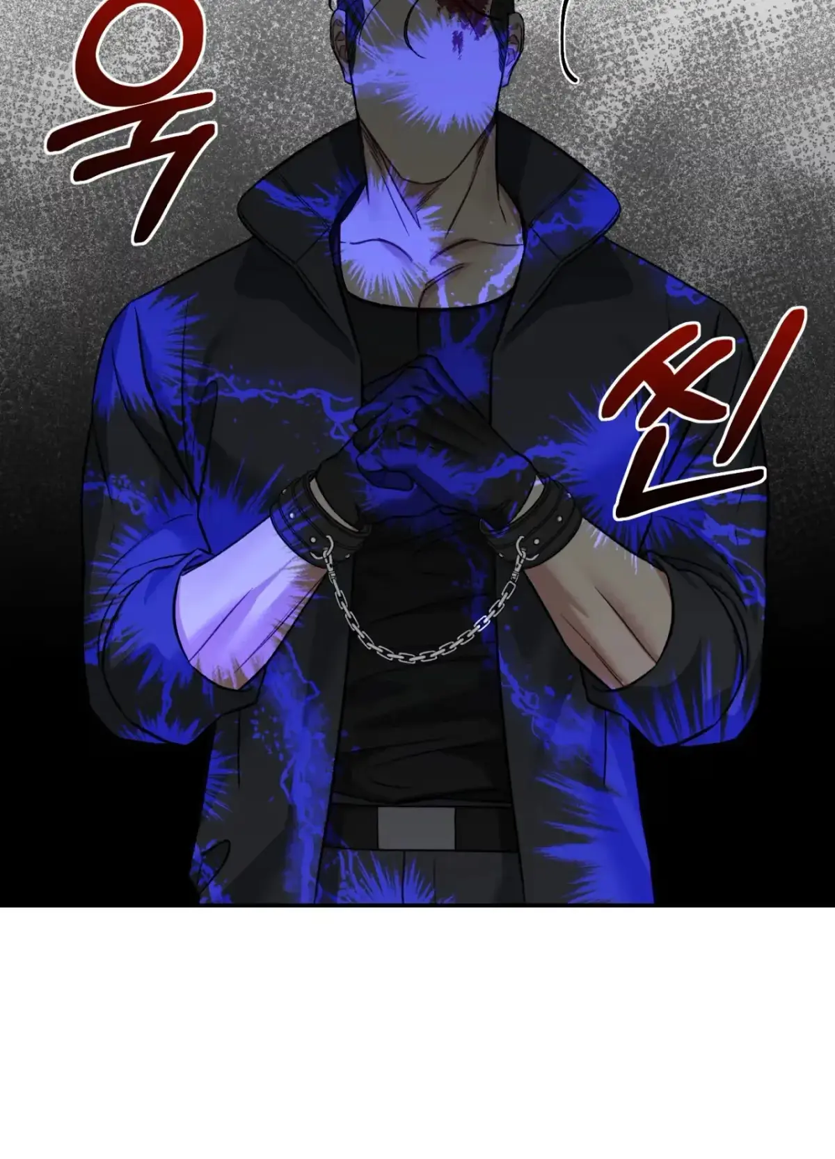 Black Watch Chapter 2 page 55 - 