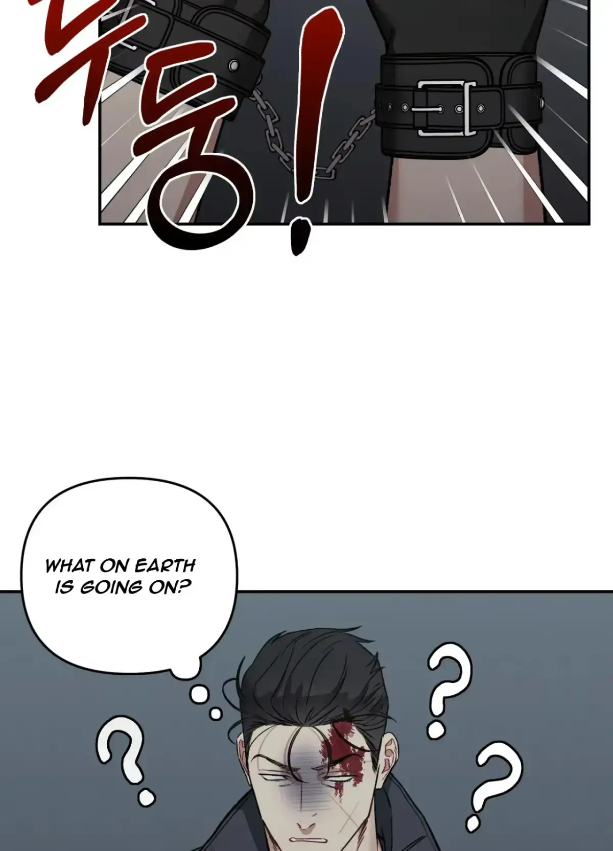 Black Watch Chapter 2 page 7 - 