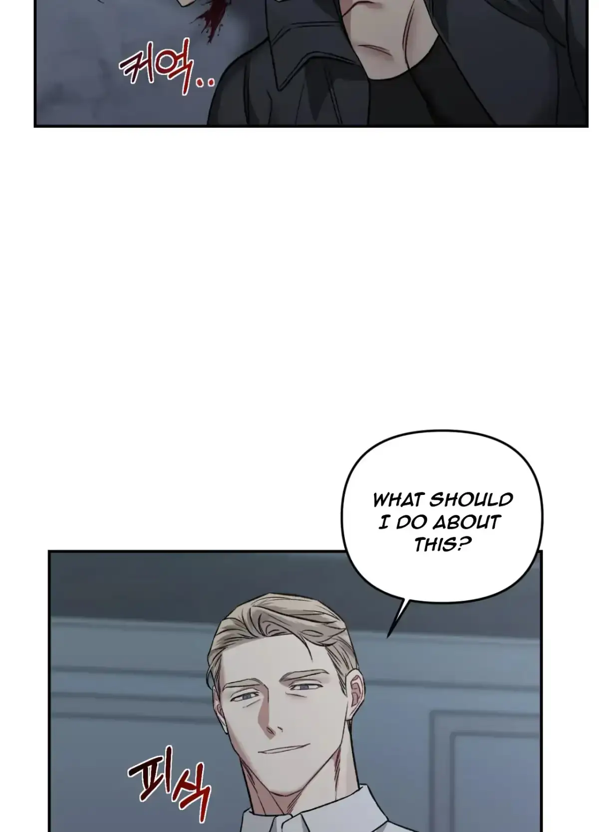 Black Watch Chapter 2 page 63 - 