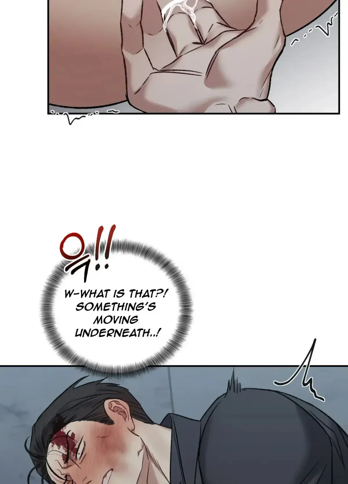 Black Watch Chapter 2 page 71 - 