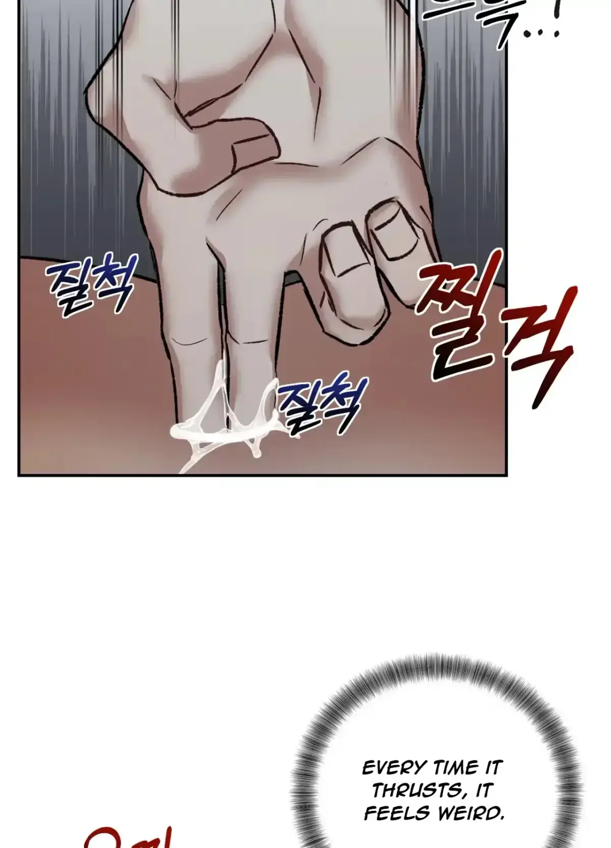 Black Watch Chapter 2 page 75 - 