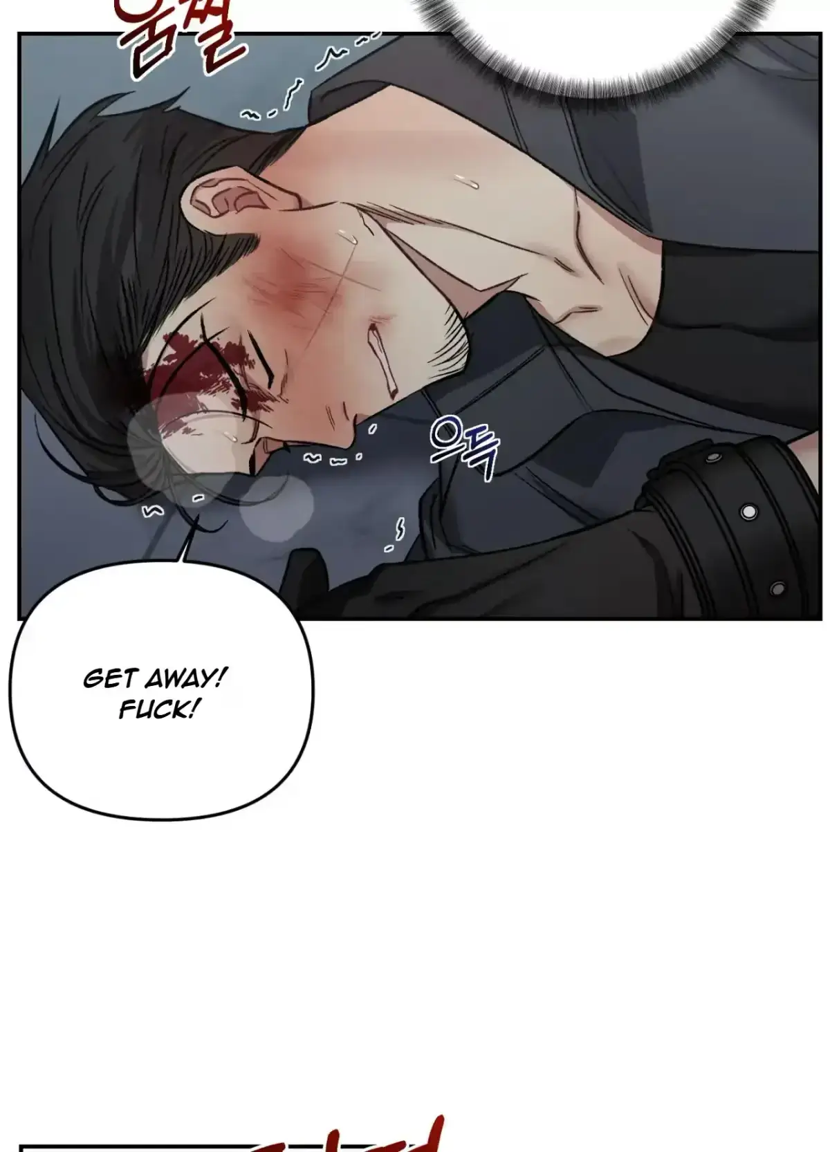 Black Watch Chapter 2 page 76 - 
